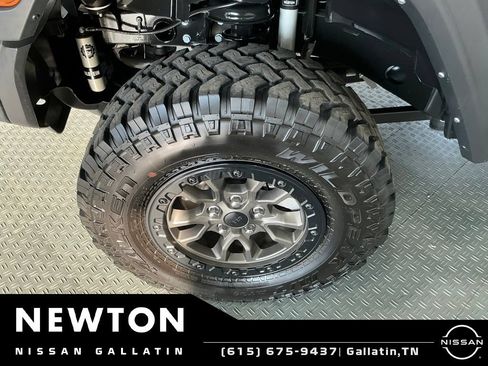 Used 2024 Jeep Wrangler Unlimited Sport AWD/4WD image 53