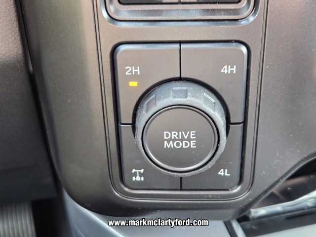 New 2026 Ford F350 Lariat AWD/4WD image 22