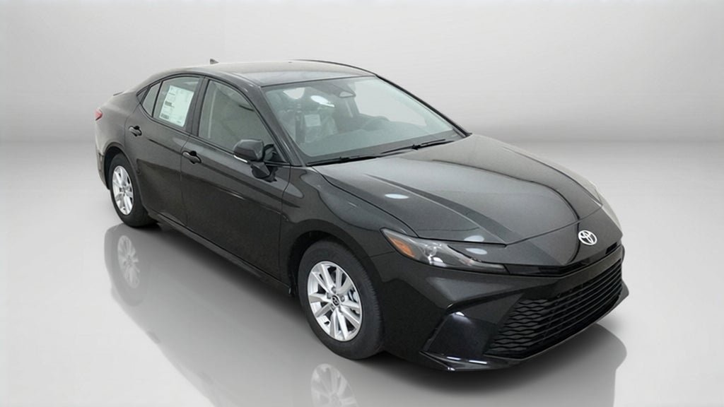 New 2027 Toyota Camry LE w/ Convenience Package FWD image 13