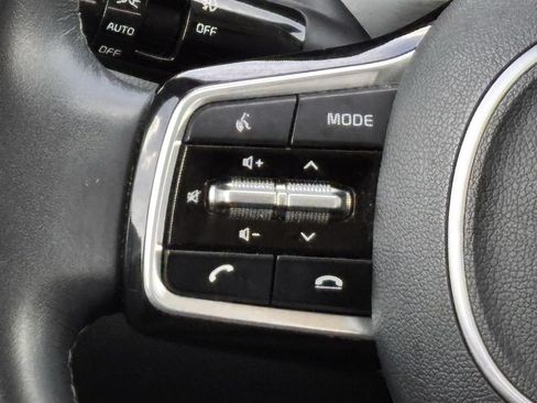 Used 2023 Kia Sorento SX AWD/4WD image 11