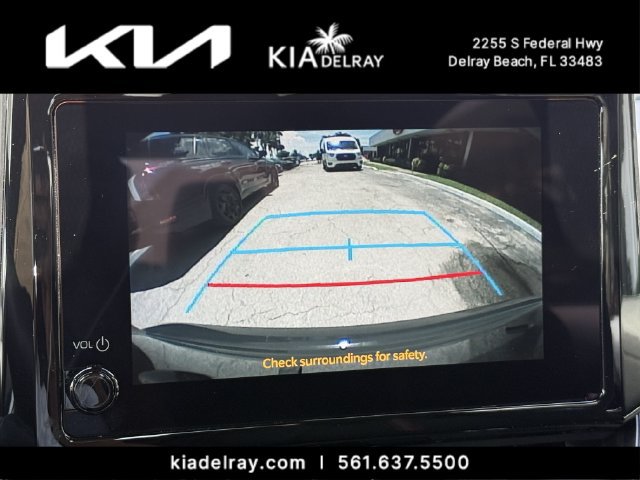 Used 2025 Toyota Corolla SE FWD image 19