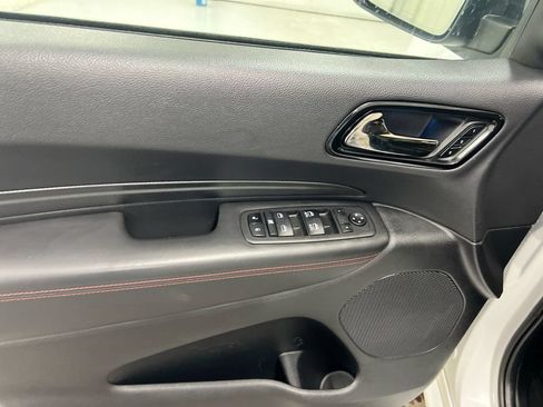 Used 2024 Dodge Durango GT AWD/4WD image 22