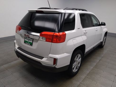 Used 2017 GMC Terrain SLE w/ Convenience Package FWD image 9