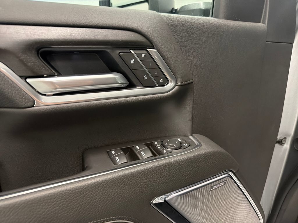 New 2026 GMC Sierra 2500 Denali AWD/4WD image 14