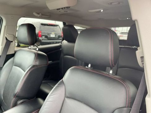 Used 2016 Dodge Journey R/T FWD image 11