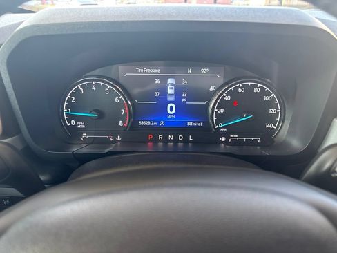 Used 2022 Ford Maverick Lariat w/ Lariat Luxury Package AWD/4WD image 11