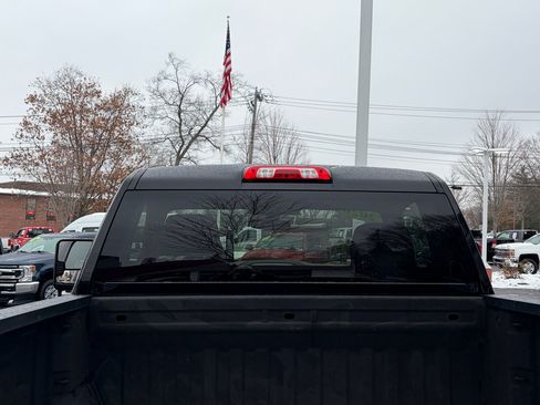 Used 2020 Chevrolet Silverado 2500 W/T w/ WT Convenience Package image 19