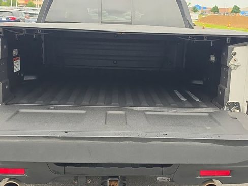 Used 2023 Honda Ridgeline Black Edition image 9