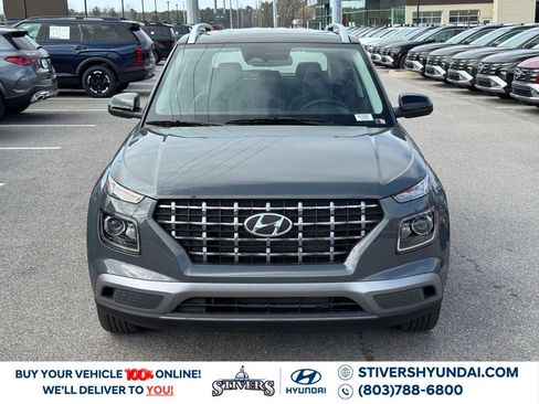 New 2026 Hyundai Venue SEL image 5