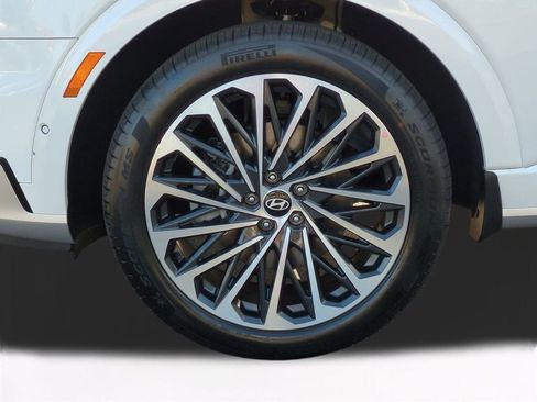 New 2026 Hyundai Palisade Calligraphy image 11