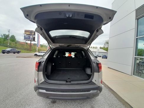 Used 2026 GMC Terrain Elevation AWD/4WD image 48