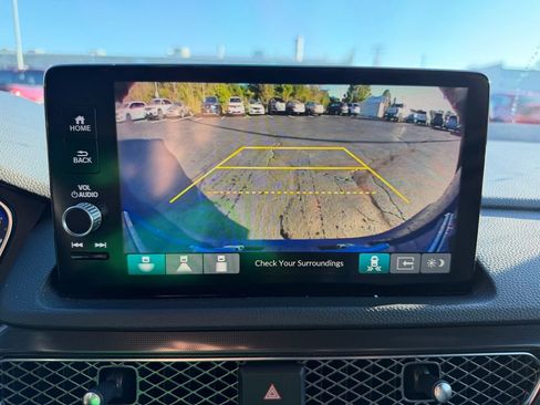 Used 2023 Acura Integra A-Spec FWD image 14