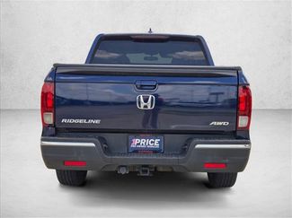 Used 2018 Honda Ridgeline RTL-T video 3