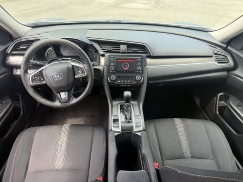 Used 2019 Honda Civic LX image 27