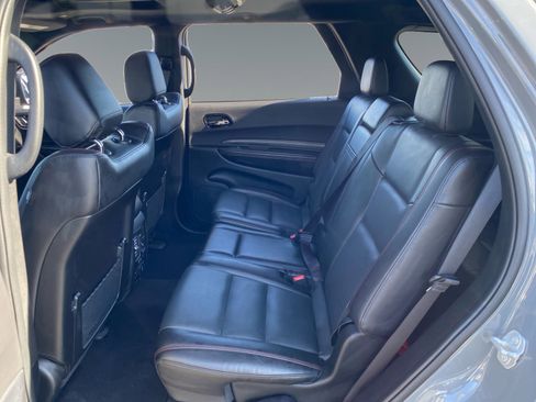 Used 2025 Dodge Durango GT image 13