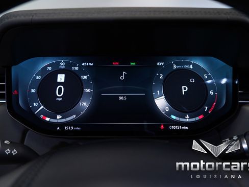 Used 2023 Land Rover Range Rover SE AWD/4WD image 36
