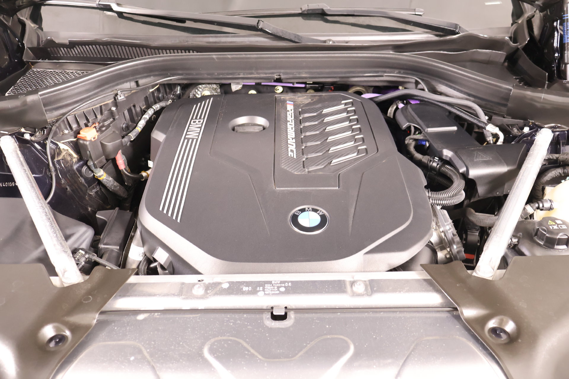 Used 2024 BMW X3 M40i w/ Premium Package AWD/4WD image 21