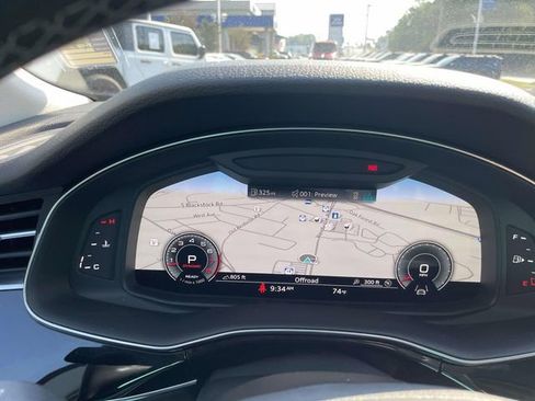 Used 2021 Audi Q8 Premium Plus w/ Premium Plus Package AWD/4WD image 20