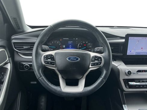 Certified 2023 Ford Explorer XLT w/ Equipment Group 202A RWD image 18