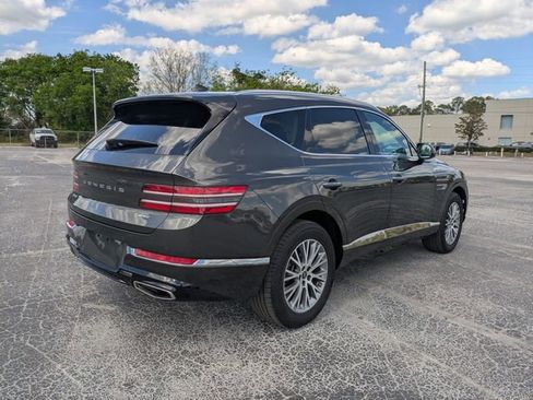 Used 2024 Genesis GV80 2.5T image 7