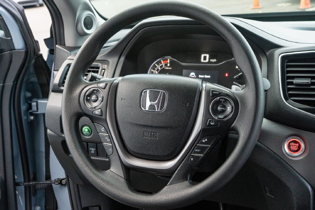 Used 2023 Honda Ridgeline Sport image 21