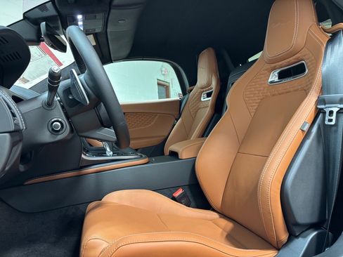 New 2024 Jaguar F-TYPE R image 22
