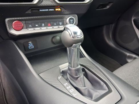 Used 2025 Ford Mustang Coupe image 17