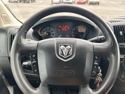 Used 2014 RAM ProMaster 2500 w/ Interior Convenience Group FWD image 30