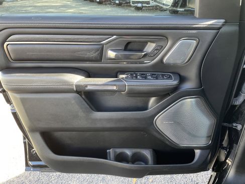 Used 2021 RAM 1500 Limited w/ Night Edition image 32
