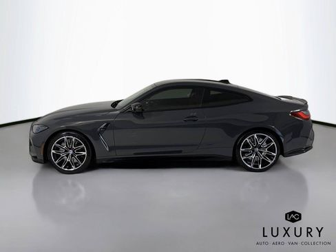 Used 2023 BMW M4 xDrive Competition w/ Executive Package AWD/4WD image 9