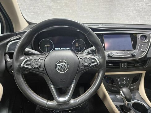 Used 2017 Buick Envision Premium image 17
