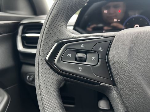 New 2026 Chevrolet TrailBlazer LT w/ LPO, Blackout Package image 20