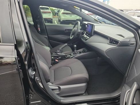 Used 2025 Toyota Corolla GR AWD/4WD image 9