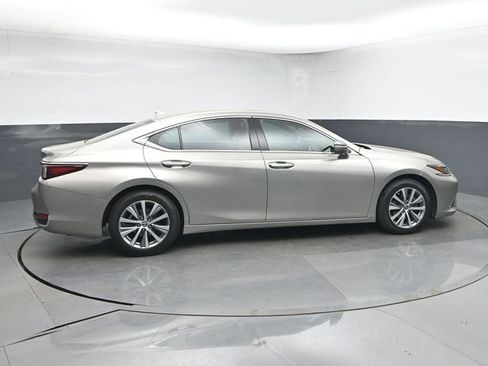 Used 2021 Lexus ES 250 w/ Premium Package AWD/4WD image 9