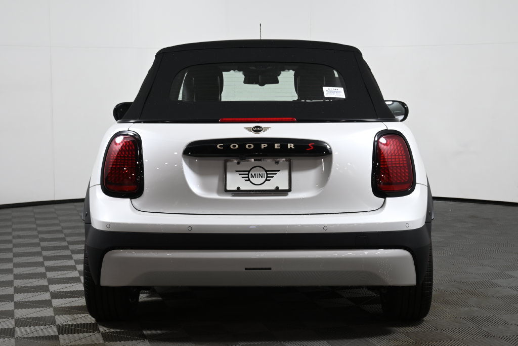 Used 2026 MINI Cooper S FWD image 7