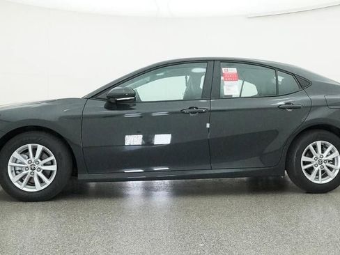 New 2026 Toyota Camry LE image 19