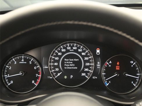 New 2026 MAZDA CX-30 AWD 2.5 S image 5