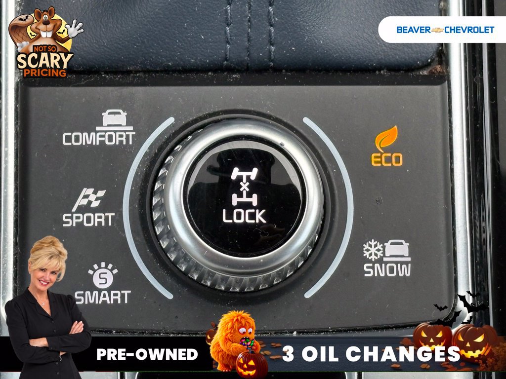 Used 2024 Kia Telluride SX Prestige w/ Towing Package AWD/4WD image 25