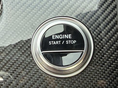 New 2026 Mercedes-Benz C 36 AMG S image 22