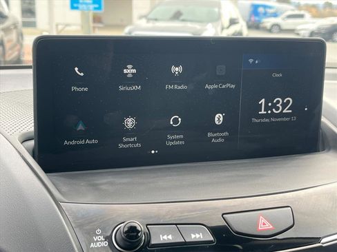 Used 2023 Acura RDX SH-AWD image 13