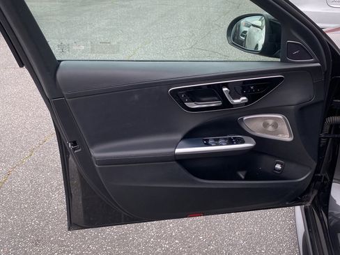 Certified 2022 Mercedes-Benz C 300 Sedan image 9