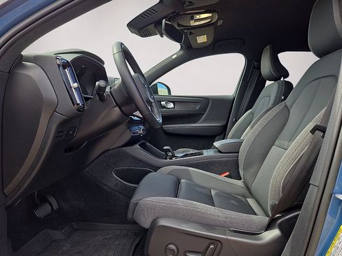 Certified 2023 Volvo XC40 Recharge Core AWD/4WD image 23