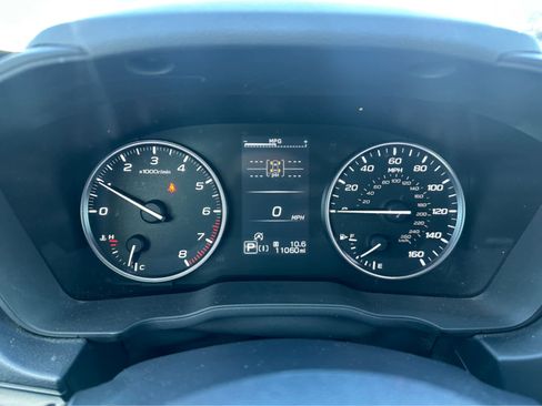 Used 2024 Subaru Impreza 2.0i Sport AWD/4WD image 13