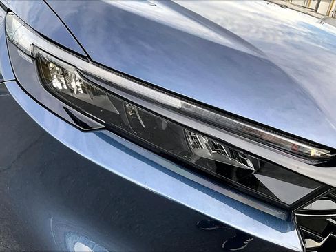 Used 2023 Honda CR-V Sport Touring image 26