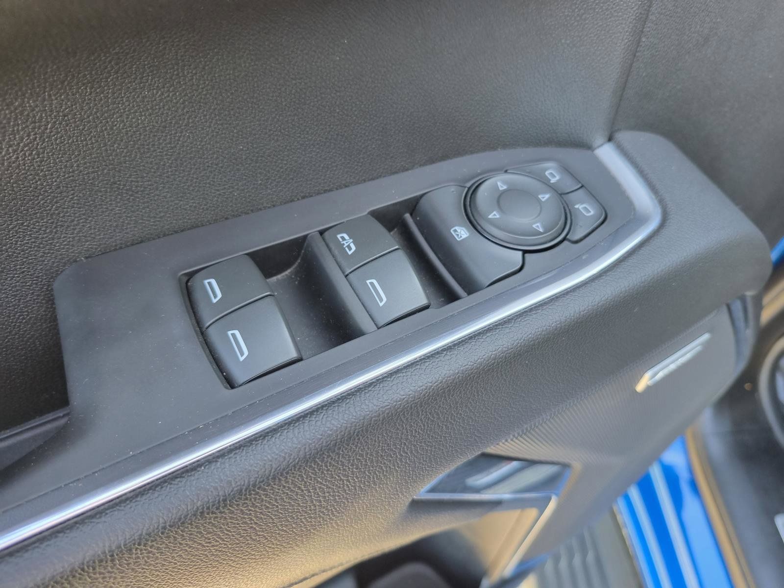 Used 2022 Chevrolet Silverado 1500 RST AWD/4WD image 20