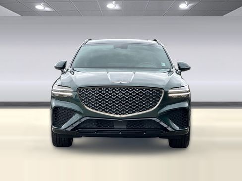 Used 2023 Genesis GV70 2.5T w/ Sport Prestige Package AWD/4WD image 5