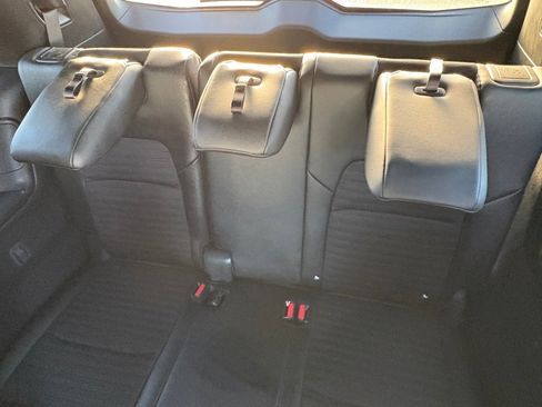 Certified 2025 Nissan Pathfinder Rock Creek image 37