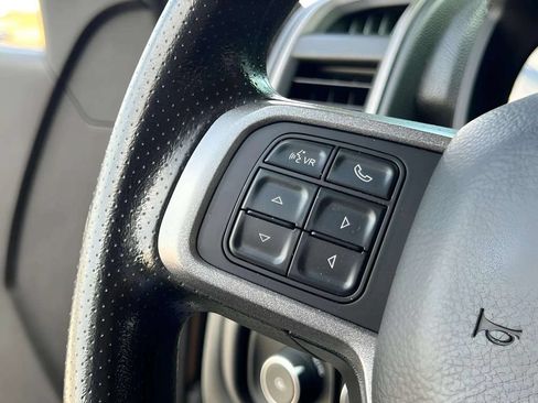 Used 2019 RAM 2500 Tradesman AWD/4WD image 15