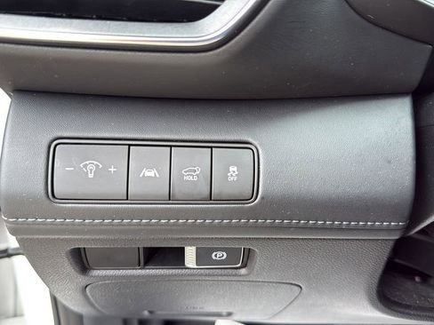 Used 2021 Hyundai Santa Fe Limited AWD/4WD image 22