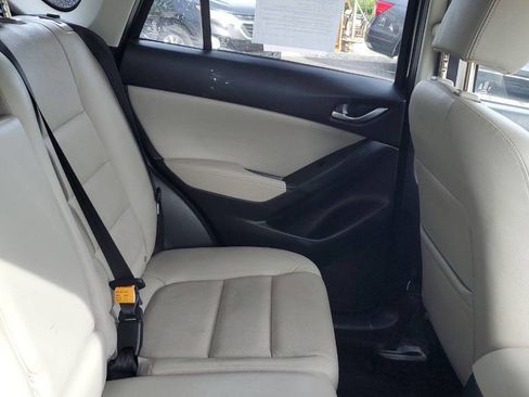 Used 2014 MAZDA CX-5 Grand Touring AWD/4WD image 7